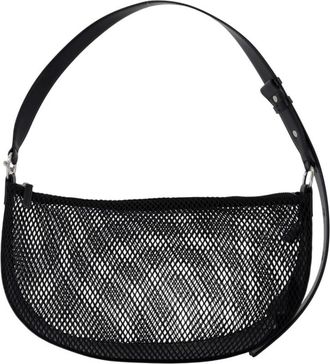Sams&oslash;e & Sams&oslash;e Mujer, Bolsos, Negro, Talla: ONE Size