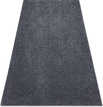 RugsX Rugsx - Moqueta San Miguel Gris 97 Llanura Color S&oacute;lido Grey 500x600 Cm