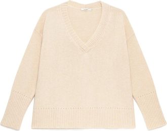 Maliparmi Maliparmi, Donna, Maglie, Beige, XS, new