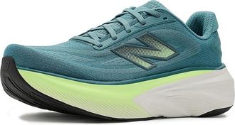 New Balance Fresh Foam X More v6 Mens Running Shoes Salt Water/Afterglow : 10.5 D - Medium, Textile