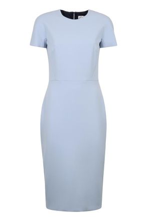 Victoria Beckham Crepe Dress