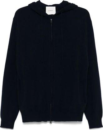 Lisa Yang Emerson cardigan - Blue