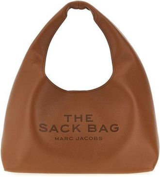 Marc Jacobs Schoudertas Bruin