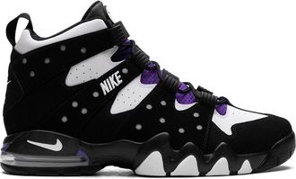 Nike AIR MAX2 CB 94 OG sneakers - unisex - Leather - 12.5 - Black