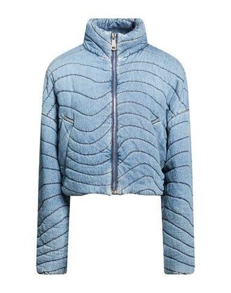 Khrisjoy ROPA DE ABRIGO - Chaquetas vaqueras en YOOX.COM