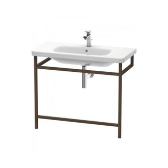 Duravit Duravit - Muebles Accesorios Toallero Durastyle 9893, 940x440mm
