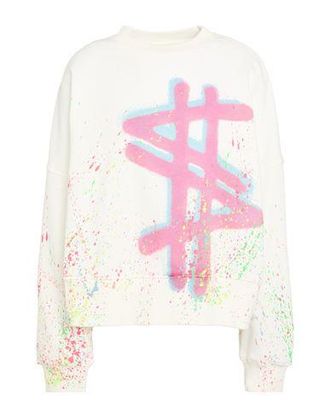 Twin-Set TOPWEAR - Sweatshirts on YOOX.COM