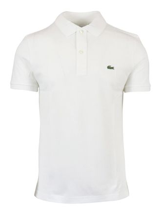 Lacoste Piqu&eacute; polo