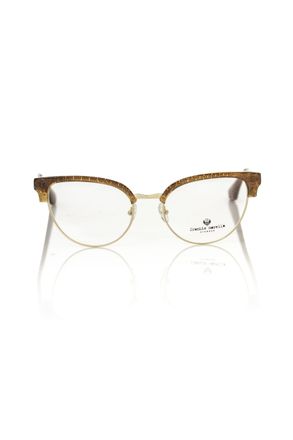 Frankie Morello Metallic Fibre Women Womens Frame