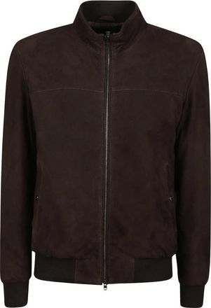 Herno Uomo, Giacche, Marrone, XL, new