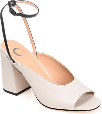 Journee Collection Collection Womens Calypso Pump