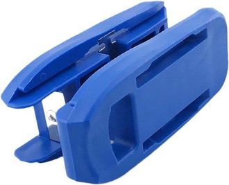 OEM Bordeadora De Madera - Azul