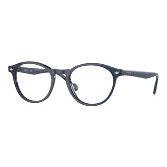 Vogue Glasses, male, Blue, Size: 51 MM Vo5326 Optical Frame