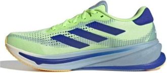 adidas Supernova Rise Green Black Blue ID2779