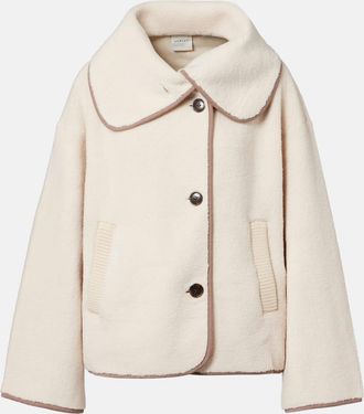 Varley Romane fleece jacket