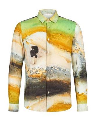 BICOLORE TOPWEAR - Shirts on YOOX.COM