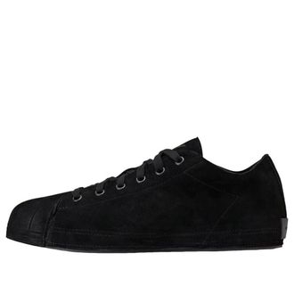 adidas Y-3 Nizzastar Low Black KI0854