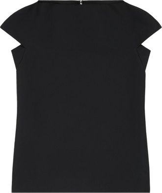 Maison Margiela Mm6 Maison Margiela Womens Hooded Mini Dress