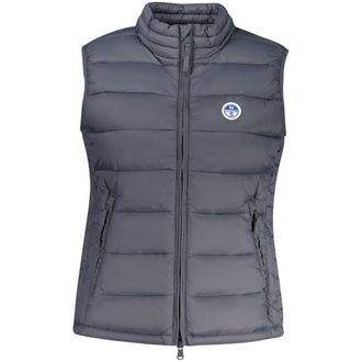 North Sails Polyester Woman Womens Jacket