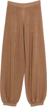 Fabiana Filippi Womens Trousers