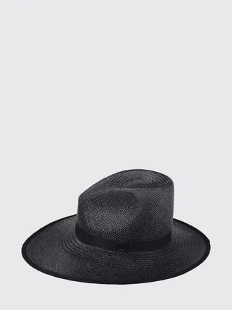Max Mara Cappello in rafia