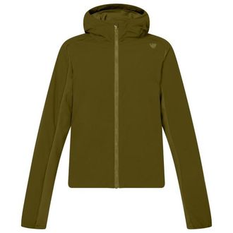 Endura MT500 Roam Insulated Jacket Velojacke f&uuml;r Damen | oliv
