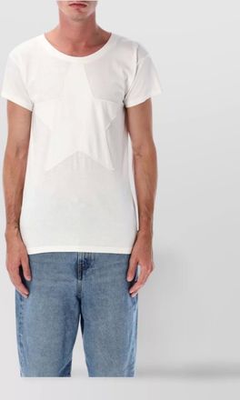 Maison Margiela cotton t-shirt