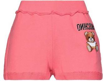 Moschino PARTES DE ABAJO - Pantalones cortos y bermudas en YOOX.COM