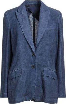 120% Lino COMPLETI E COORDINATI - Blazers su YOOX.COM