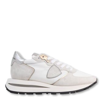 Philippe Model Mujer, Zapatos, Blanco, Talla: 39 EU