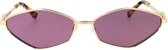 Dsquared2 Dames, Accessoires, Roze, Maat: 59 MM
