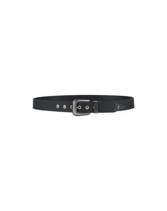 Versace Small Leather Goods - Belts on YOOX.COM