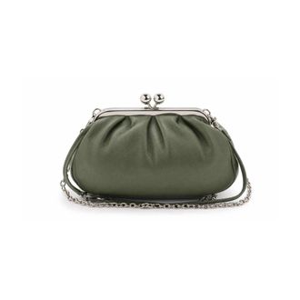Max Mara Mujer, Bolsos, Verde, Talla: ONE Size