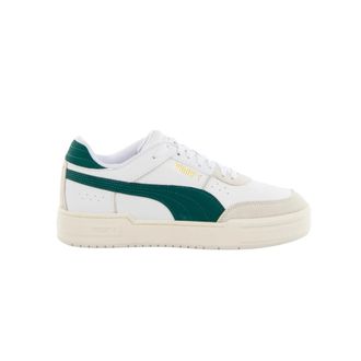 Puma Puma, Heren, Sport, Wit, Maat: 46 EU Leer