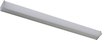 Lindby Lindby - led Wall Light Philippa made of Aluminium for Bathroom
