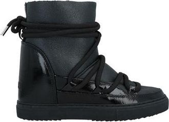 INUIKII CALZADO - Botines de ca&ntilde;a alta en YOOX.COM
