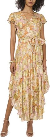 Vince Camuto Maxi Dress