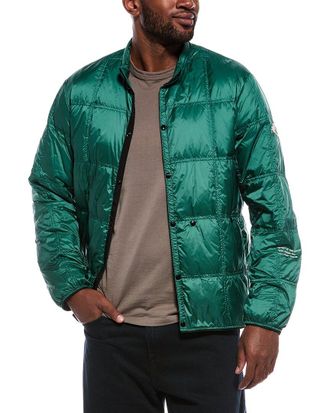 Moncler Quilted Jacket