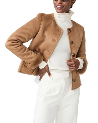 J.McLaughlin J.Mclaughlin Telluride Jacket