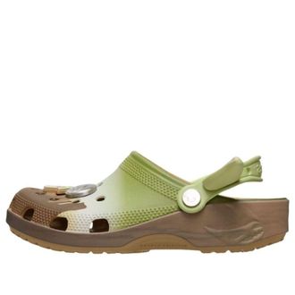 Crocs x Star Wars Classic Clog Grogu 213003-90H
