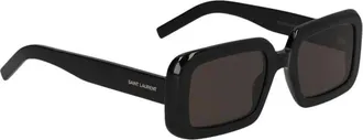 Saint Laurent Mujer, Accesorios, Negro, Talla: ONE Size