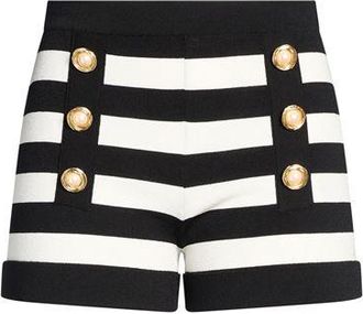 Balmain BOTTOMWEAR - Shorts & Bermuda Shorts sur YOOX.COM