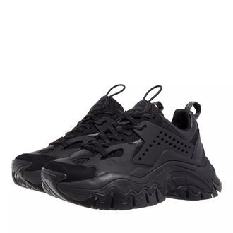 Buffalo Sneakers & Trainers - Trail One - black - Sneakers & Trainers for ladies