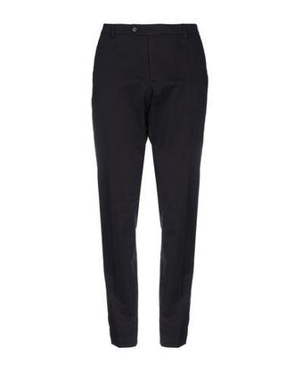 Berwich BOTTOMWEAR - Trousers on YOOX.COM