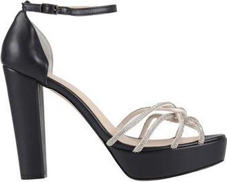 MUSANI COUTURE SCHUHE - Sandalen auf YOOX.COM