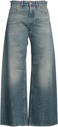 Maison Margiela PARTES DE ABAJO - Pantalones vaqueros en YOOX.COM