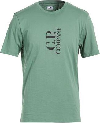 C.P. Company CAMISETAS Y TOPS - Camisetas en YOOX.COM