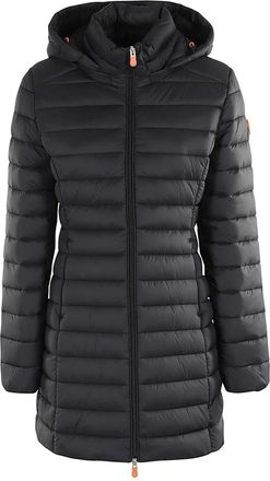 Save The Duck Donna, Cappotti, Nero, XL, new