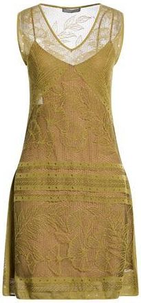 Alberta Ferretti KLEIDER - Mini-Kleider auf YOOX.COM