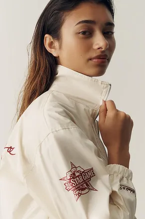 Mitchell & Ness Mitchell Ness All-Star Jacket